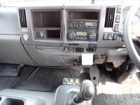 Isuzu Forward 2015