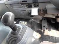 Isuzu Forward 2015
