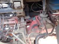 Isuzu Forward 2015