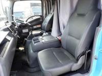 Isuzu Forward 2015