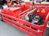 Isuzu Forward 2015