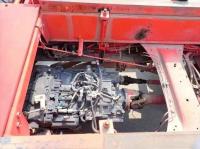 Isuzu Forward 2015
