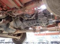 Isuzu Forward 2015