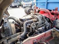 Isuzu Forward 2015