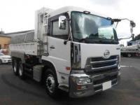 Nissan UD 2016