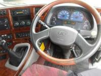 Nissan UD 2016