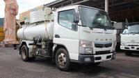 Mitsubishi Canter 2017