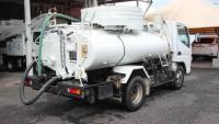 Mitsubishi Canter 2017