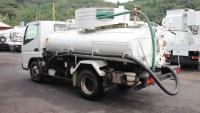 Mitsubishi Canter 2017