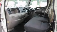 Mitsubishi Canter 2017