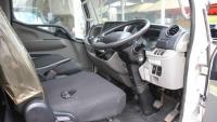 Mitsubishi Canter 2017
