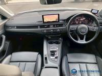 Audi A4 Avant 2017