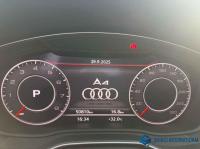 Audi A4 Avant 2017