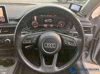 Audi A4 Avant 2017