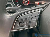 Audi A4 Avant 2017