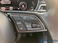 Audi A4 Avant 2017
