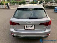 Audi A4 Avant 2017