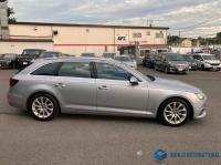 Audi A4 Avant 2017