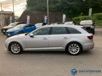 Audi A4 Avant 2017