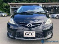 Mazda Premacy 2009