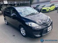 Mazda Premacy 2009
