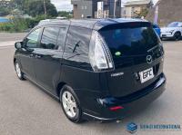 Mazda Premacy 2009