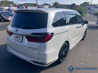 Honda Odyssey 2021