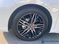 Honda Odyssey 2021