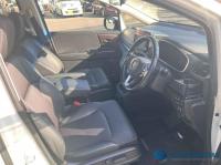 Honda Odyssey 2021