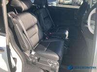 Honda Odyssey 2021
