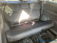Honda Odyssey 2021