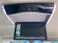 Honda Odyssey 2021