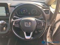 Honda Odyssey 2021
