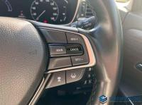 Honda Odyssey 2021