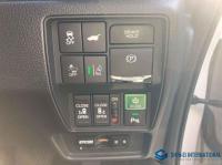 Honda Odyssey 2021