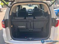 Honda Odyssey 2021