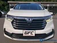 Honda Odyssey 2021