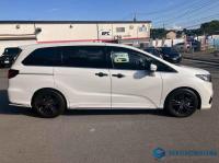 Honda Odyssey 2021