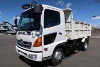 Hino RANGER 2005