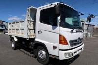 Hino RANGER 2005