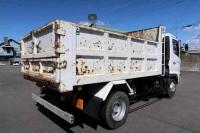 Hino RANGER 2005