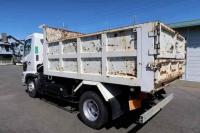 Hino RANGER 2005