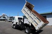 Hino RANGER 2005