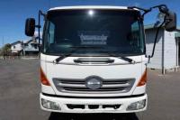 Hino RANGER 2005