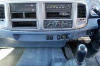 Hino RANGER 2005
