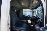 Hino RANGER 2005