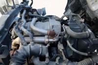 Hino RANGER 2005