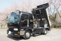 Isuzu Forward 2006