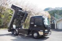 Isuzu Forward 2006