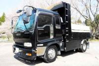Isuzu Forward 2006